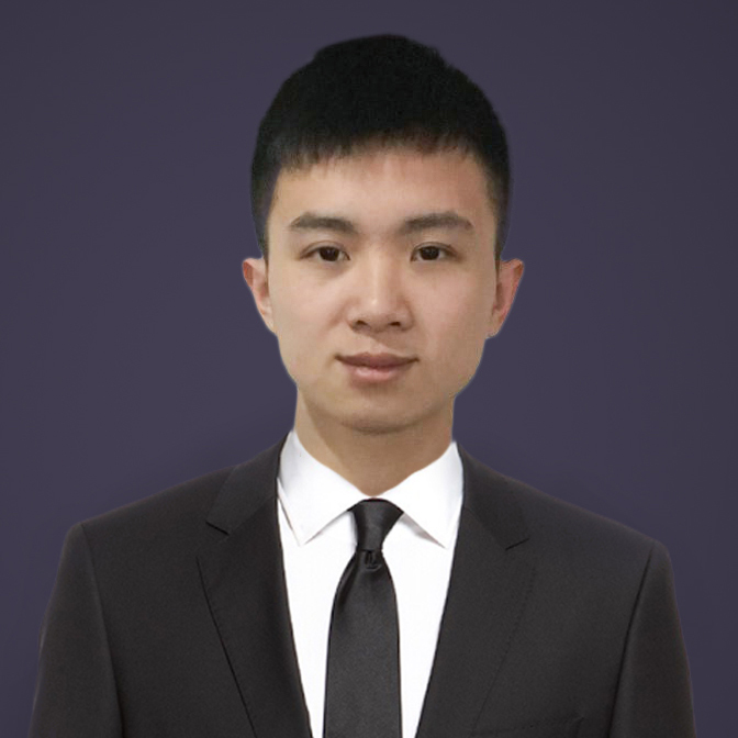 黄志明